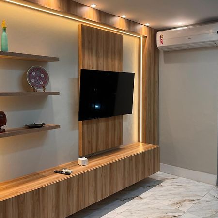 Incrivel Apartamento 3 Suites. Belem  Ngoại thất bức ảnh