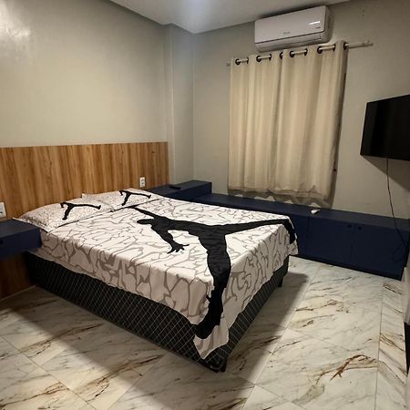 Incrivel Apartamento 3 Suites. Belem  Ngoại thất bức ảnh
