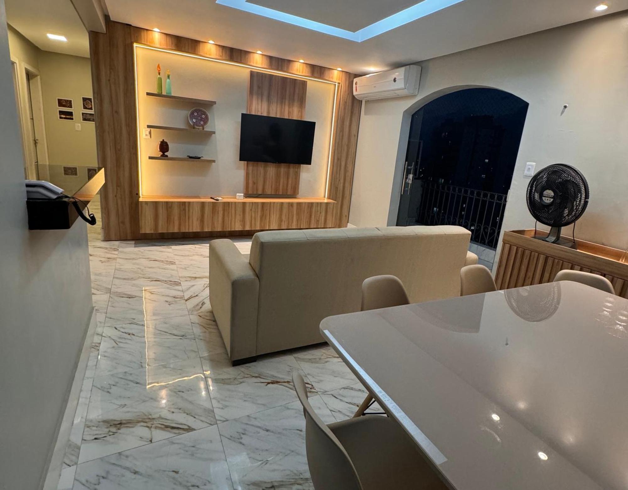 Incrivel Apartamento 3 Suites. Belem  Ngoại thất bức ảnh