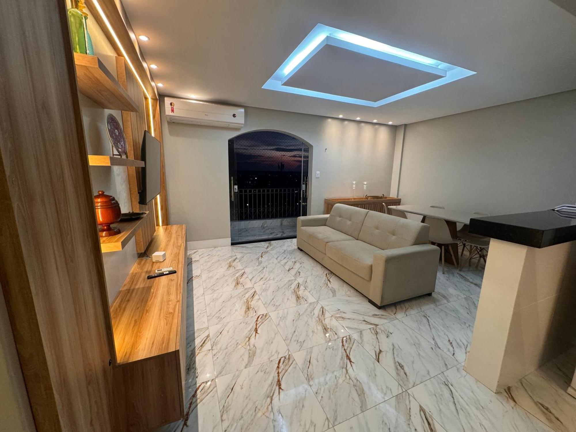 Incrivel Apartamento 3 Suites. Belem  Ngoại thất bức ảnh