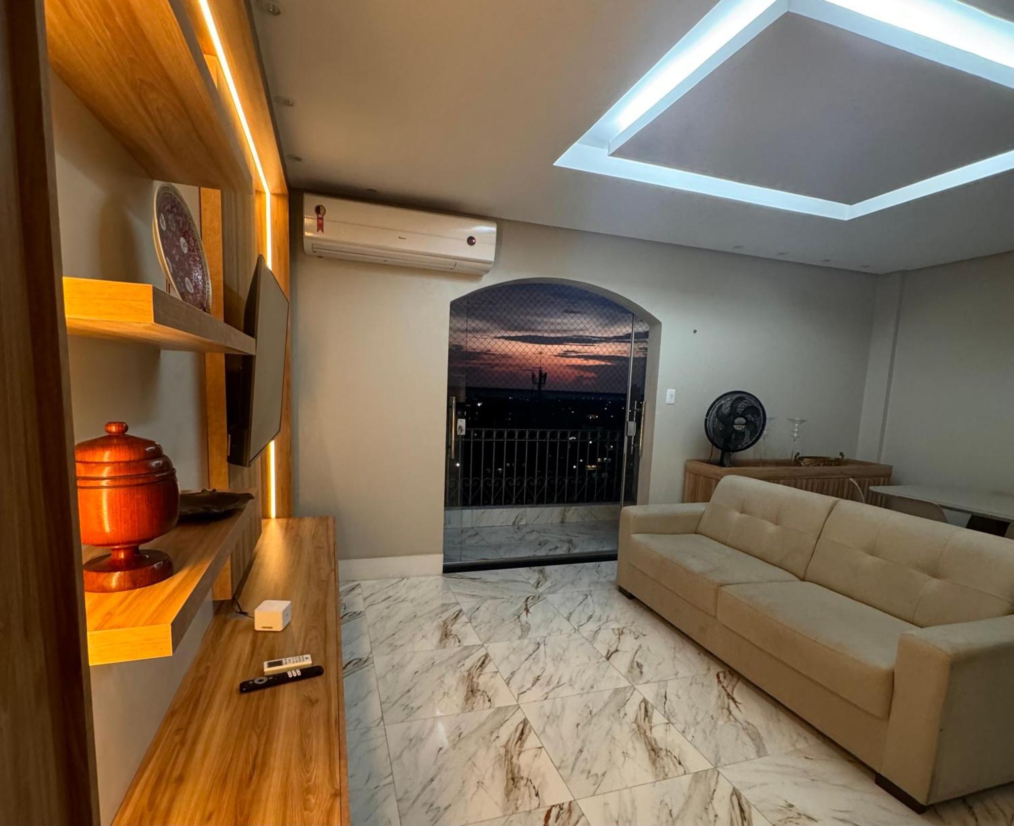 Incrivel Apartamento 3 Suites. Belem  Ngoại thất bức ảnh