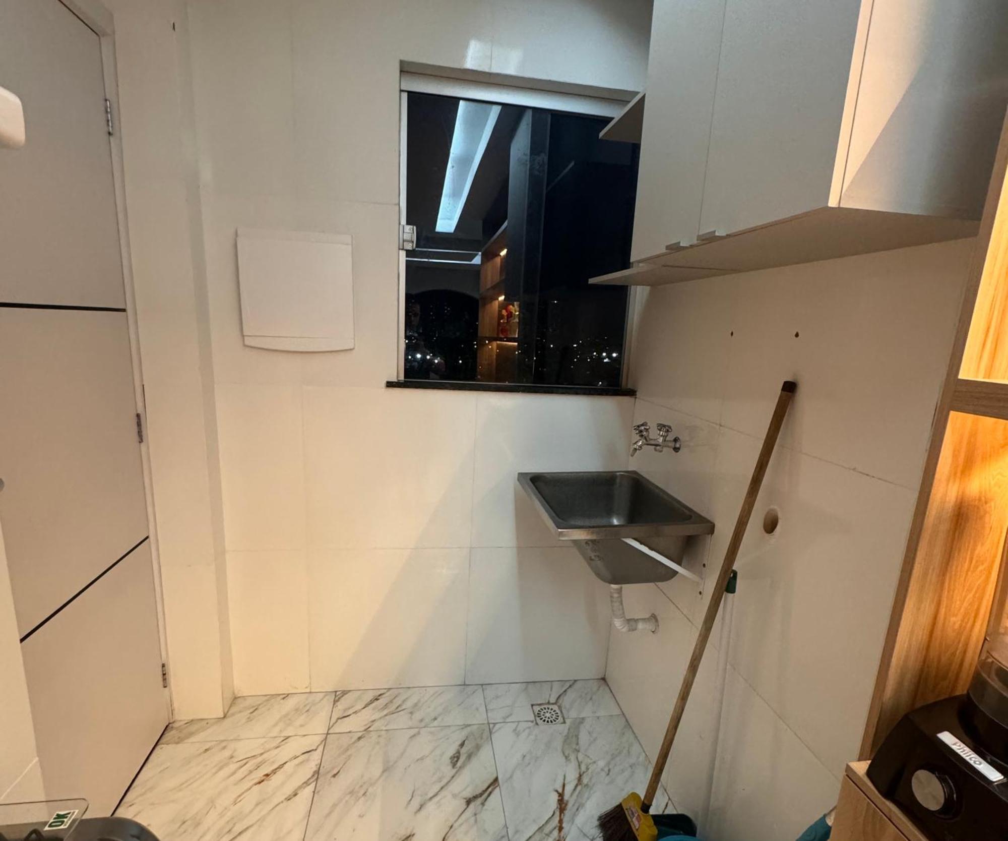 Incrivel Apartamento 3 Suites. Belem  Ngoại thất bức ảnh