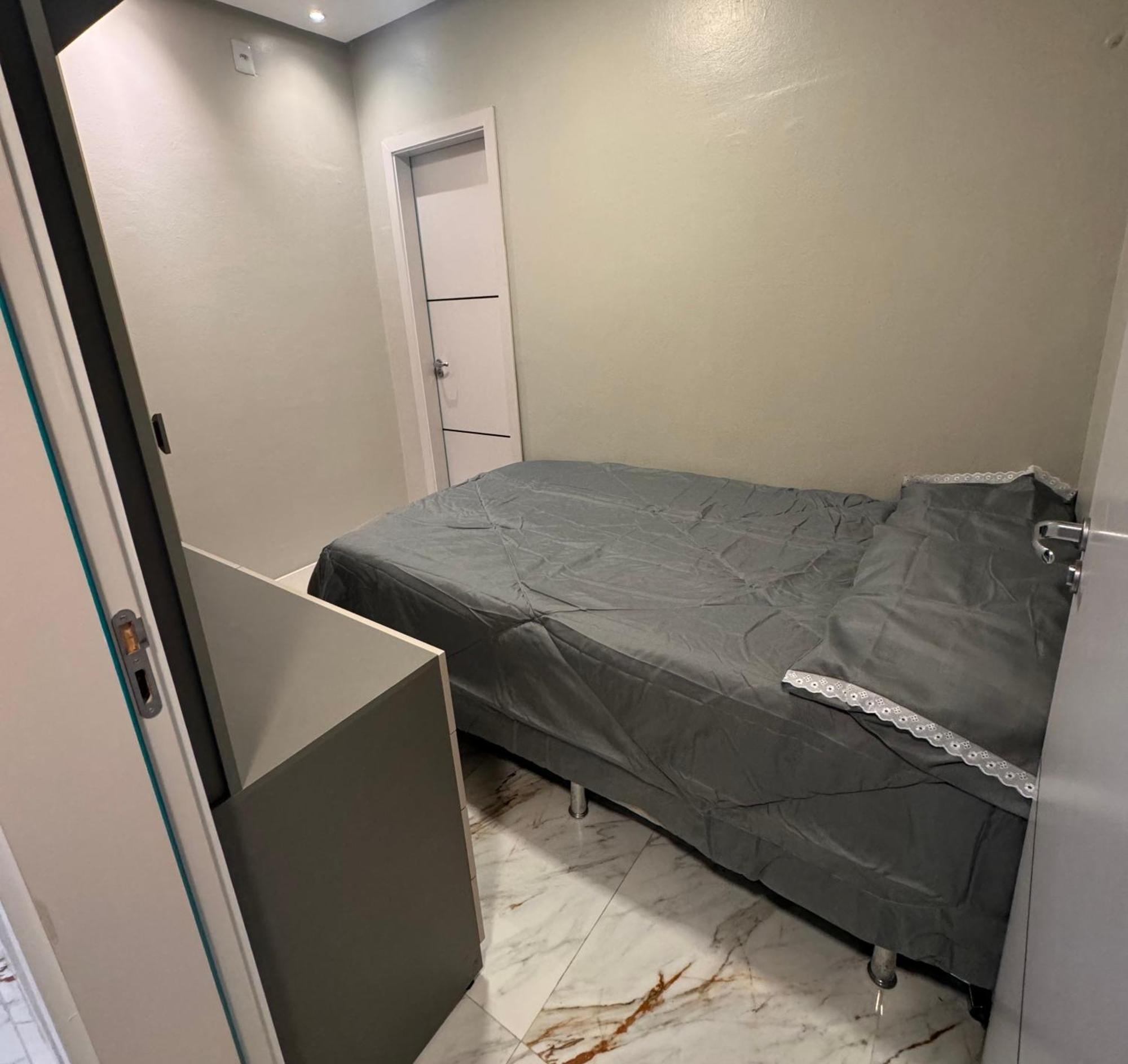 Incrivel Apartamento 3 Suites. Belem  Ngoại thất bức ảnh