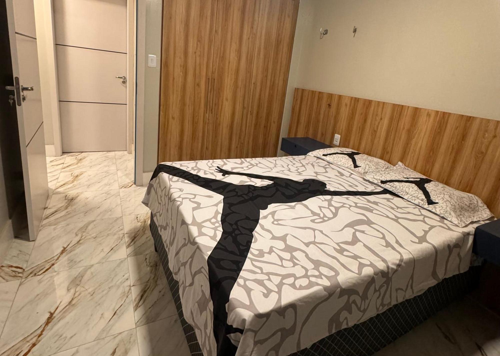 Incrivel Apartamento 3 Suites. Belem  Ngoại thất bức ảnh